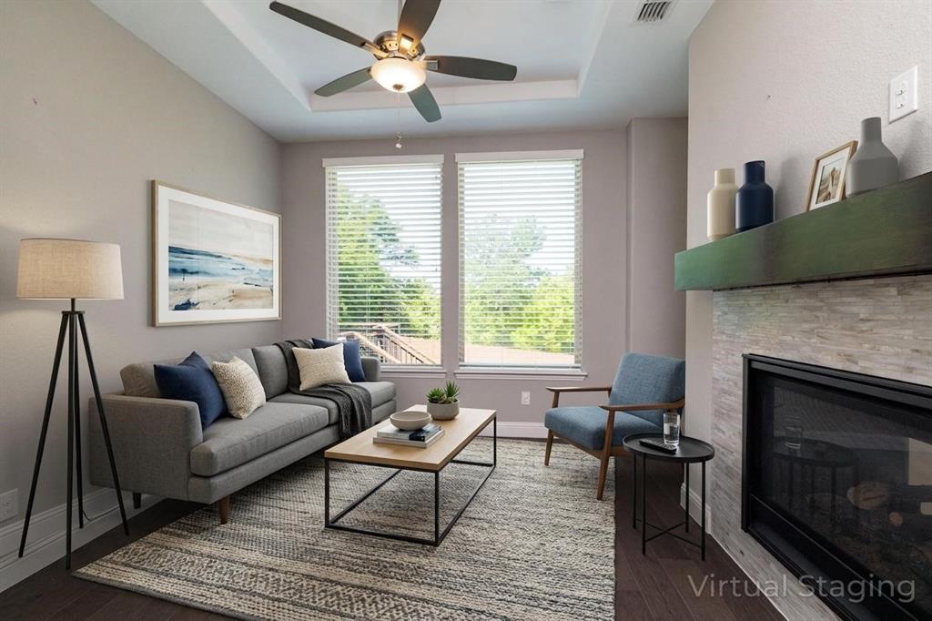 Marshall Ridge South - Residential