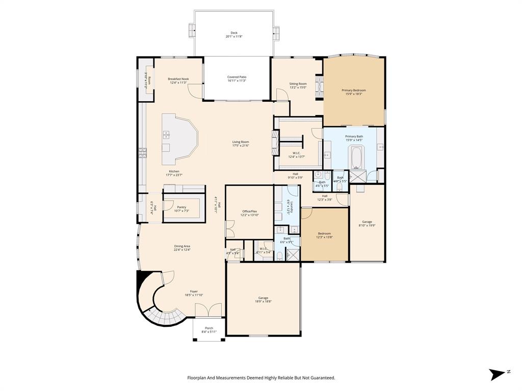Marshall Ridge South - Residential