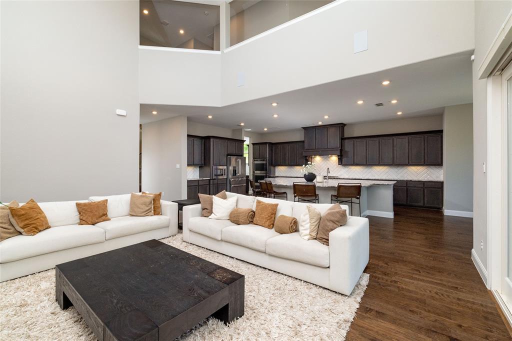 Marshall Ridge South - Residential