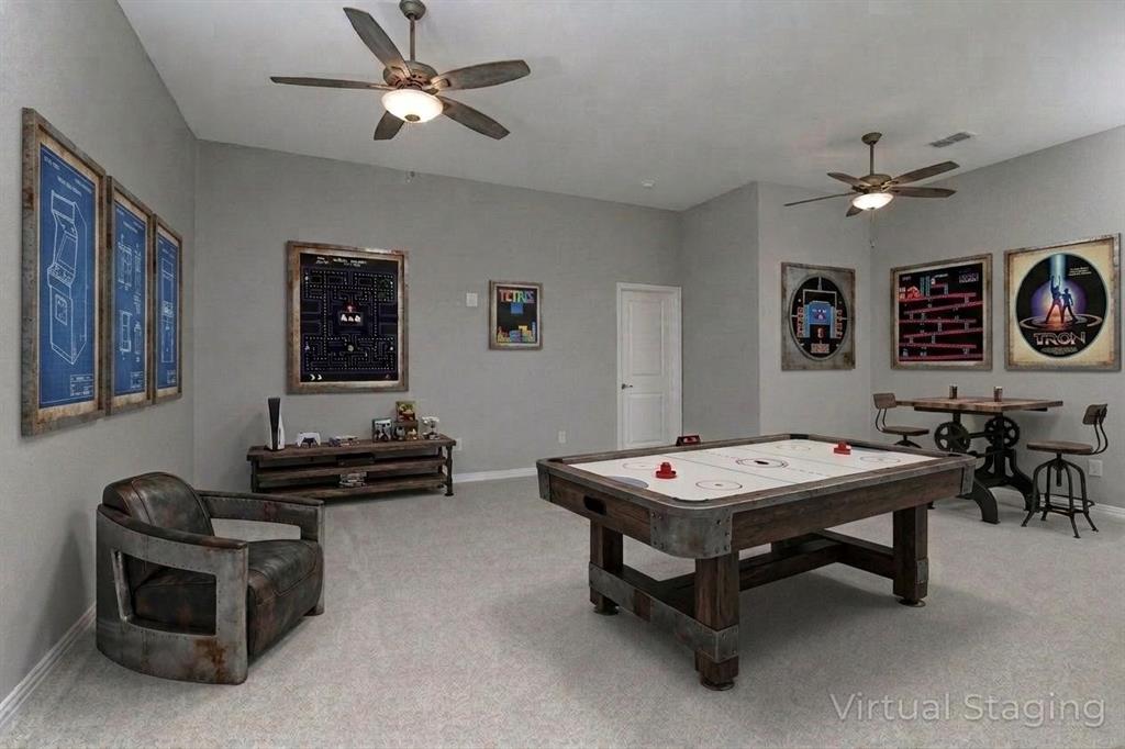 Marshall Ridge South - Residential