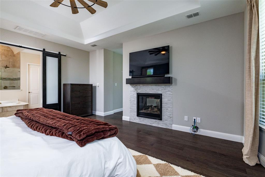 Marshall Ridge South - Residential
