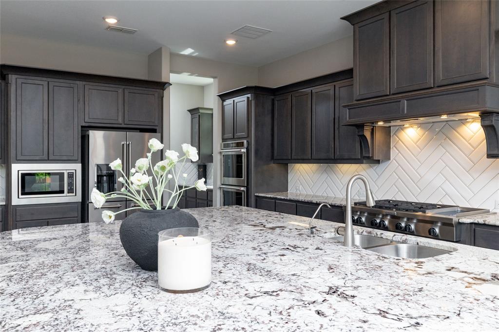 Marshall Ridge South - Residential