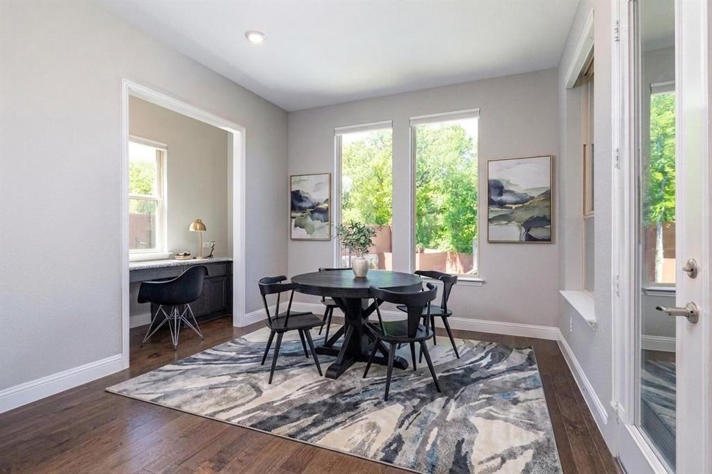 Marshall Ridge South - Residential