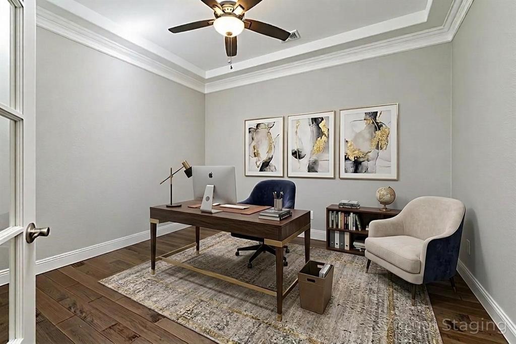 Marshall Ridge South - Residential