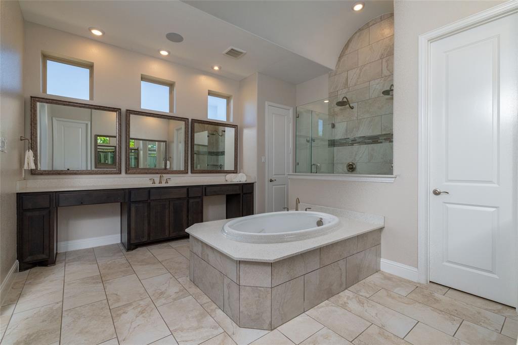 Marshall Ridge South - Residential