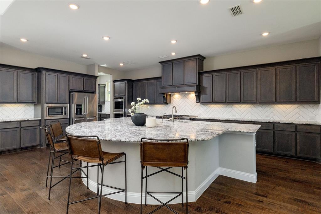 Marshall Ridge South - Residential