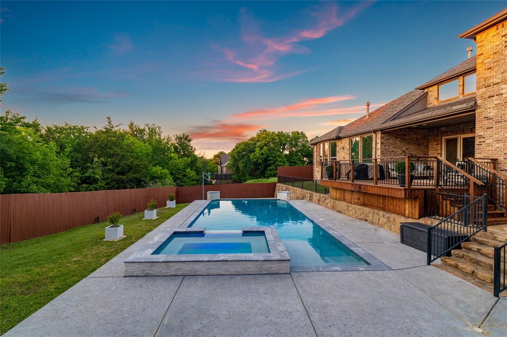 Marshall Ridge South - Residential