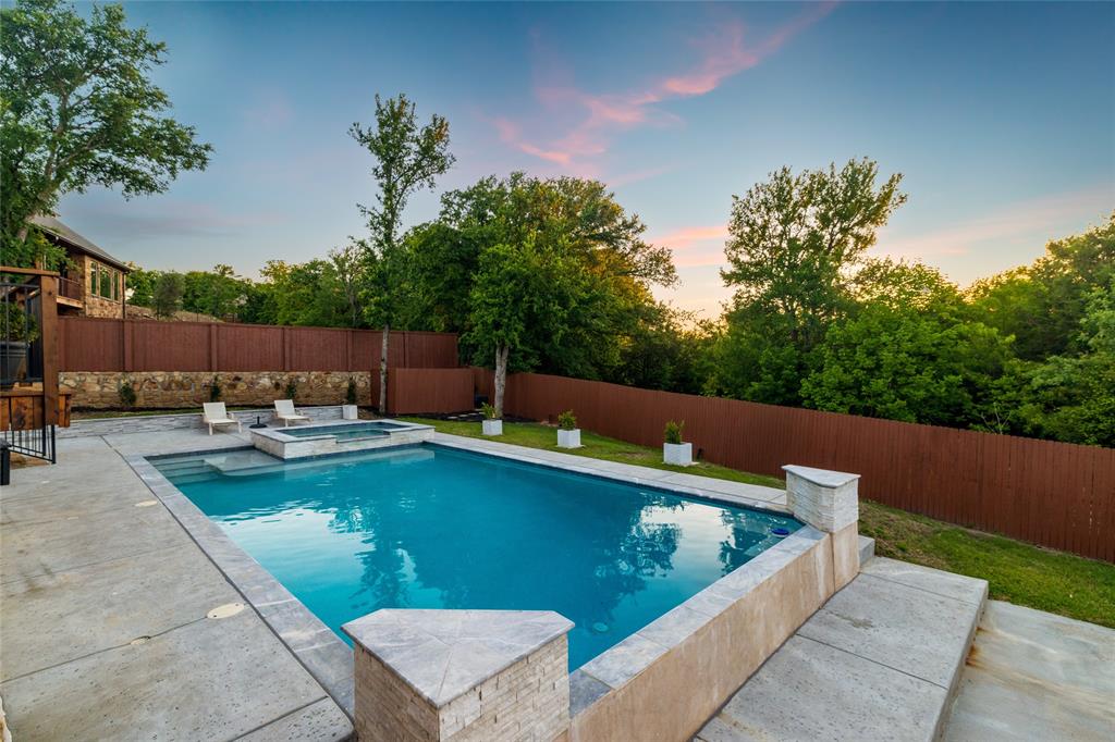 Marshall Ridge South - Residential