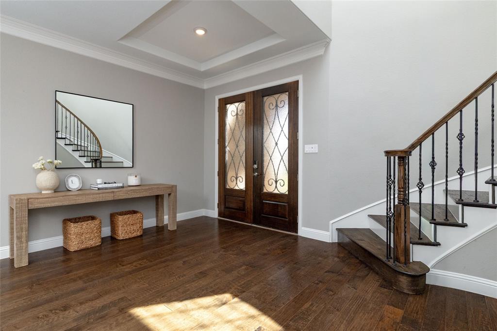 Marshall Ridge South - Residential