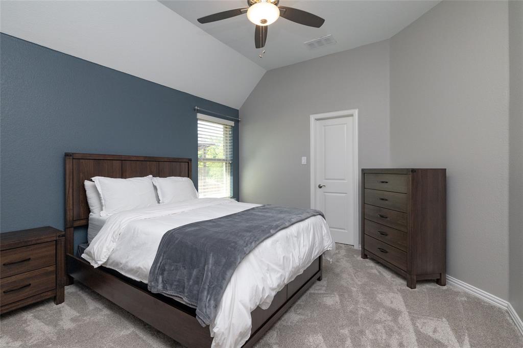 Marshall Ridge South - Residential