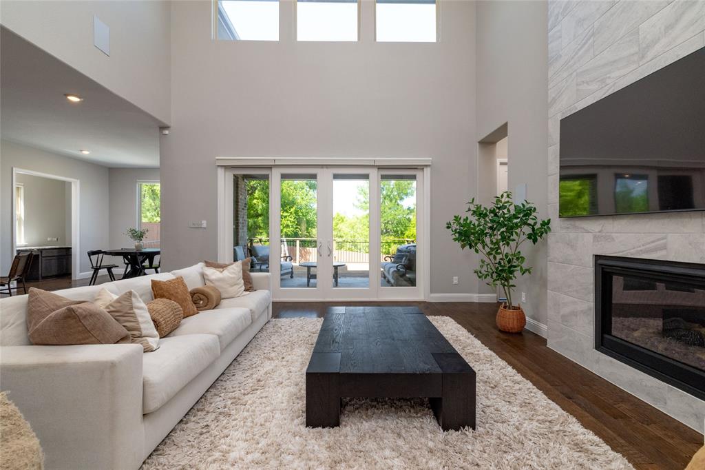 Marshall Ridge South - Residential