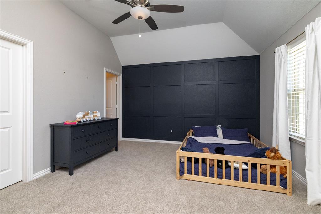 Marshall Ridge South - Residential