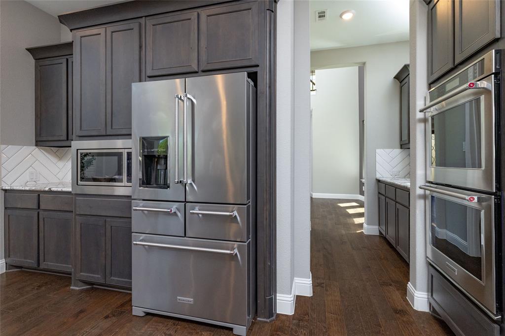 Marshall Ridge South - Residential