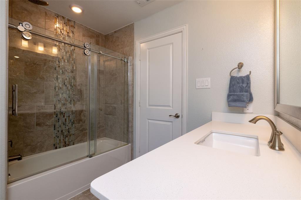 Marshall Ridge South - Residential