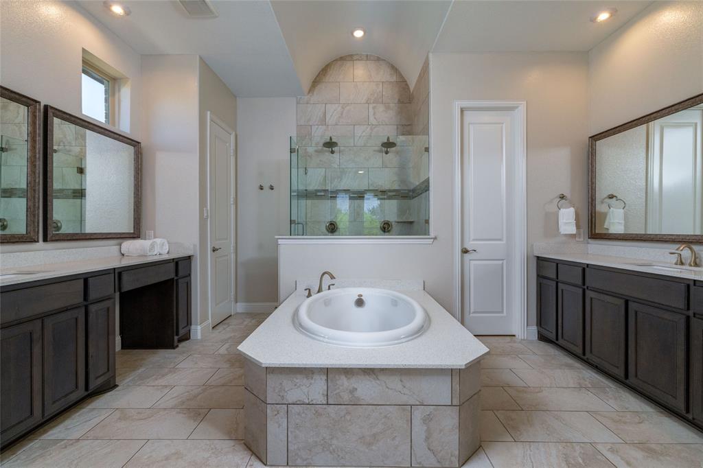 Marshall Ridge South - Residential