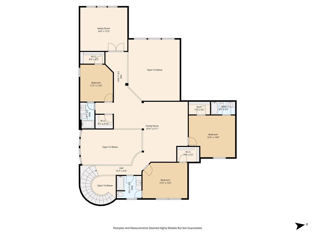 Marshall Ridge South - Residential