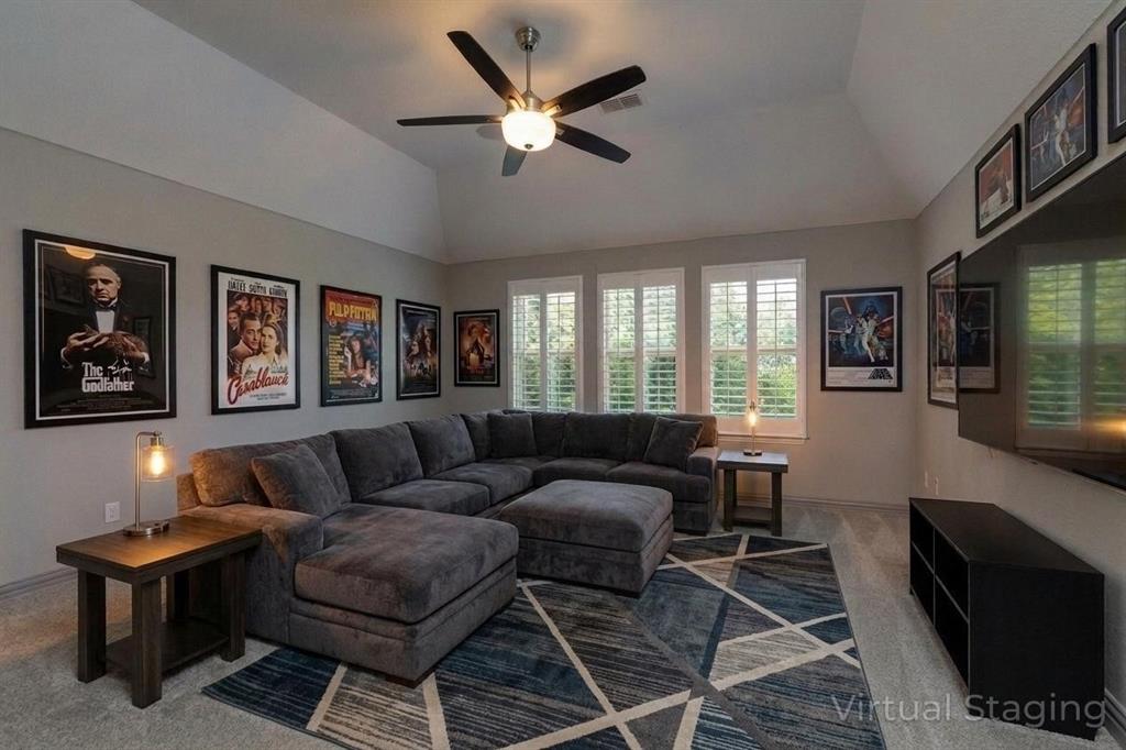 Marshall Ridge South - Residential