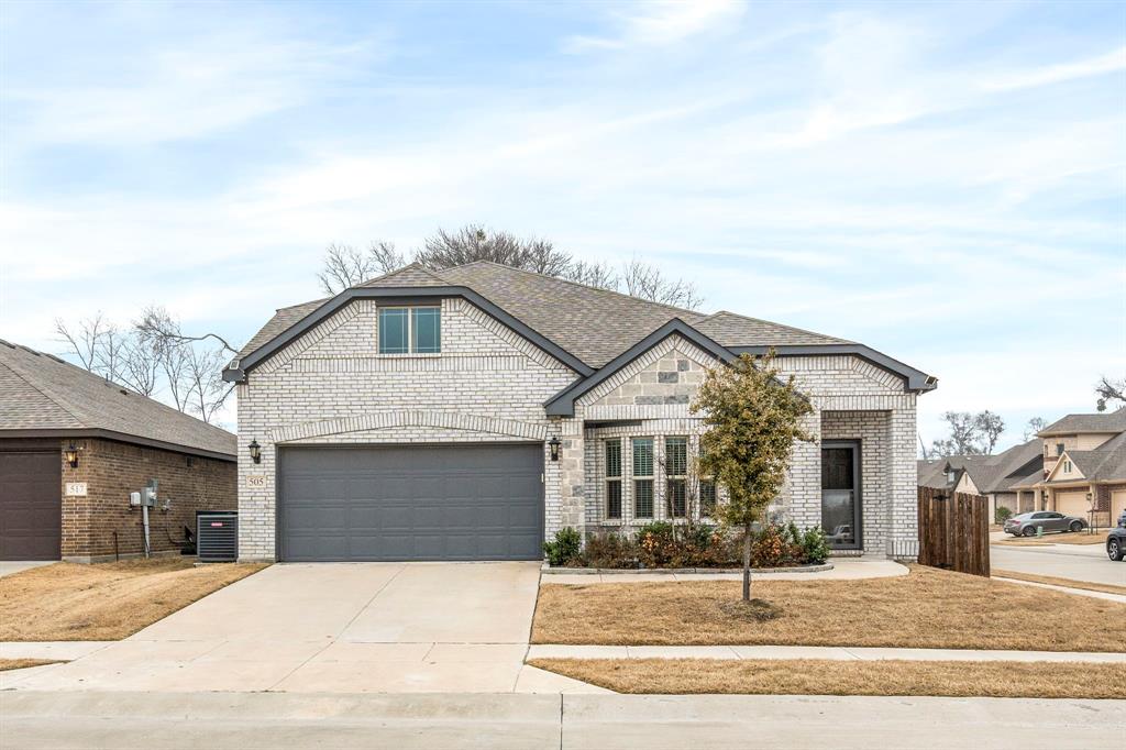 505 Lucas Lane