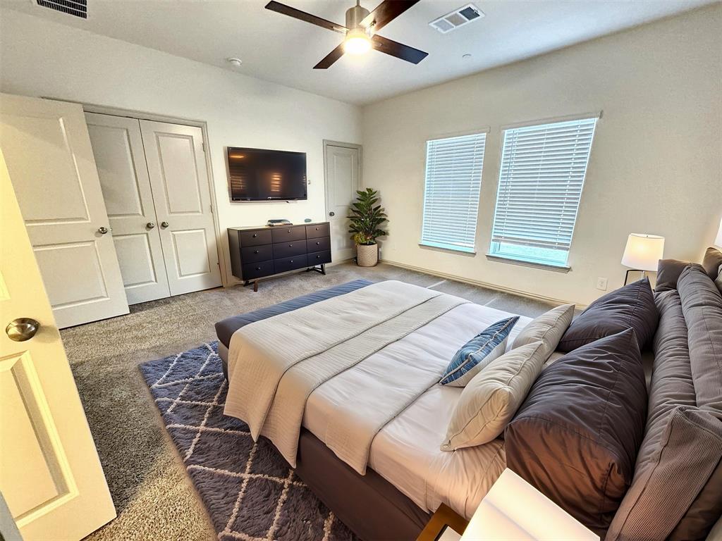 City Point Add - Residential Lease