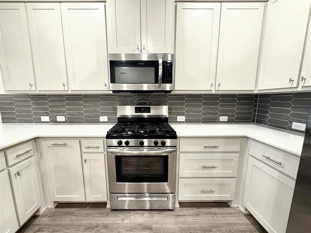 City Point Add - Residential Lease