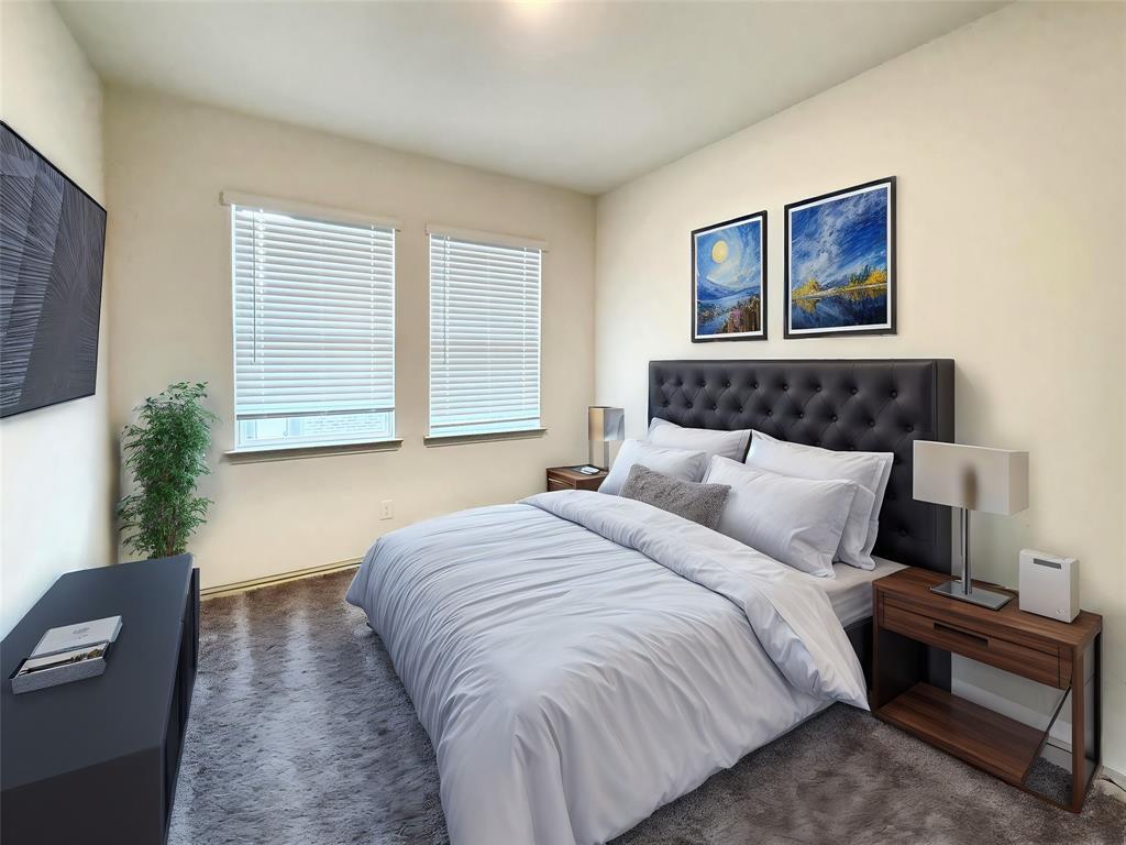 City Point Add - Residential Lease