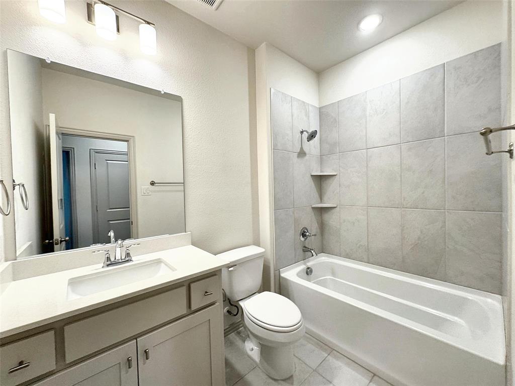 City Point Add - Residential Lease