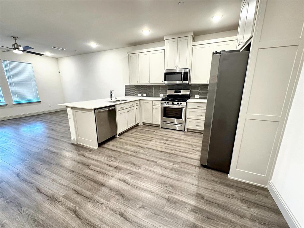 City Point Add - Residential Lease