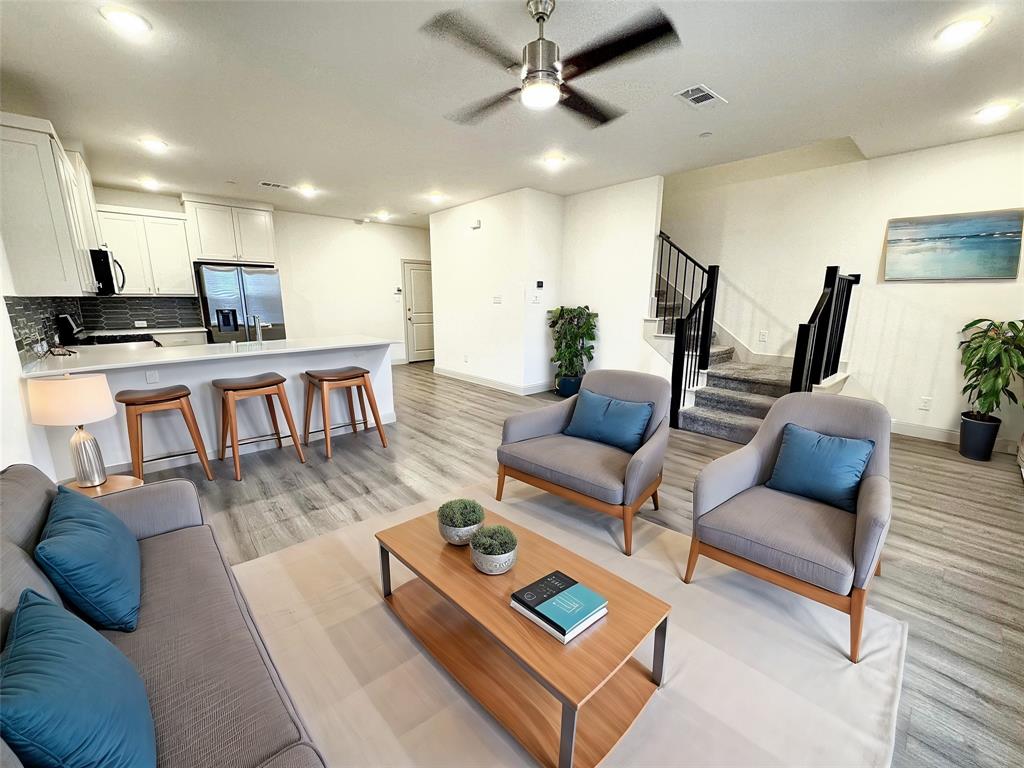 City Point Add - Residential Lease