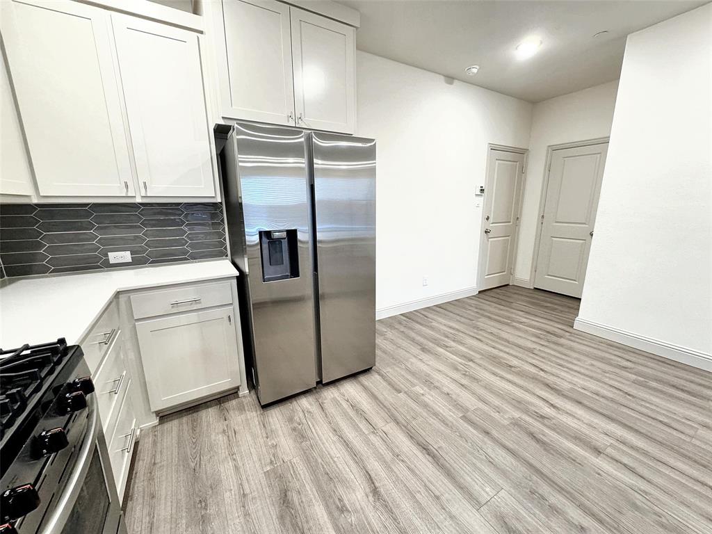 City Point Add - Residential Lease