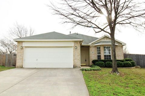 Photo of 2620 Fondren Road, Denton, TX 76210 (MLS # 21229976)