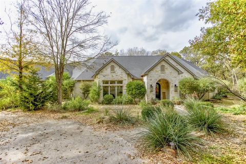 122 Forest Creek Circle Weatherford TX 76088