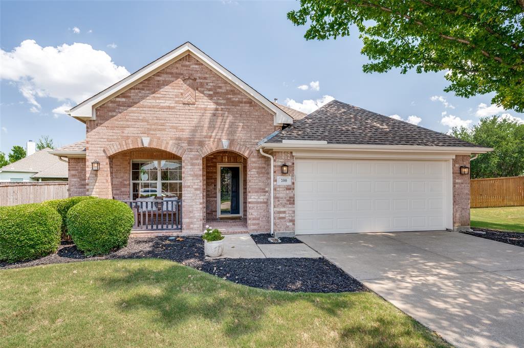 200 Ferndale Drive