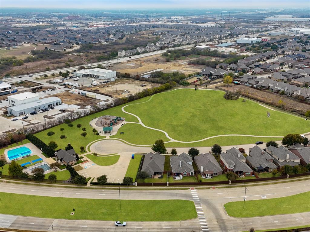 Presidio West - Residential