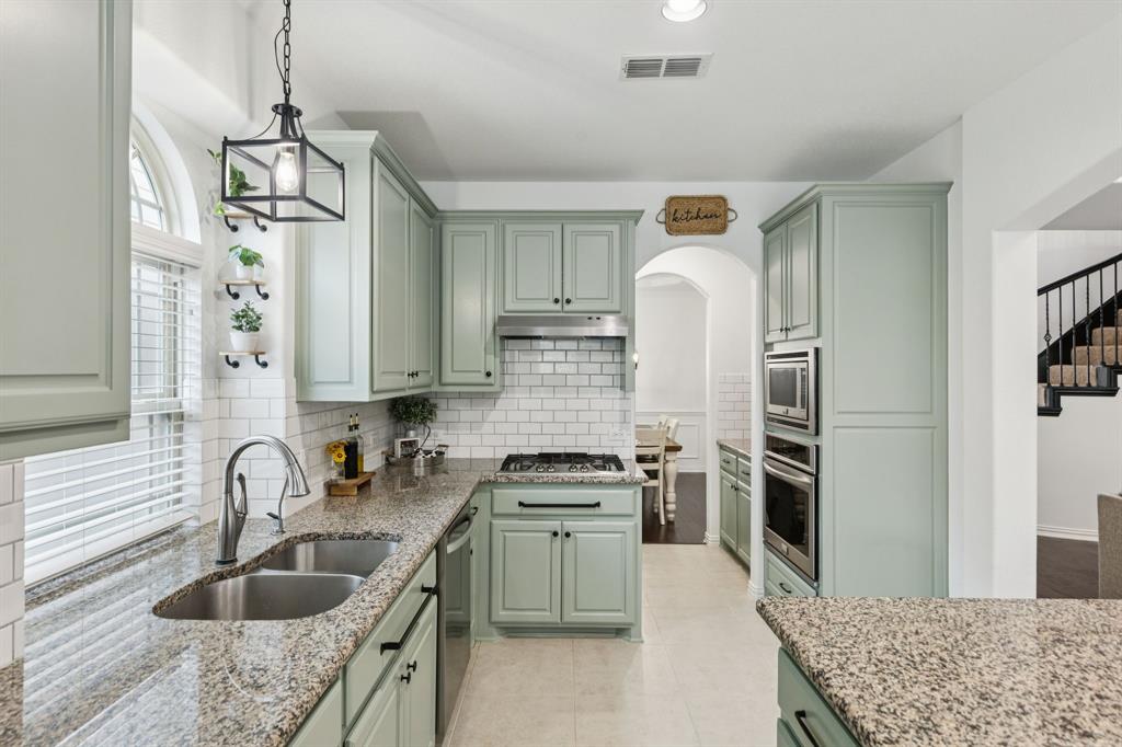 Presidio West - Residential