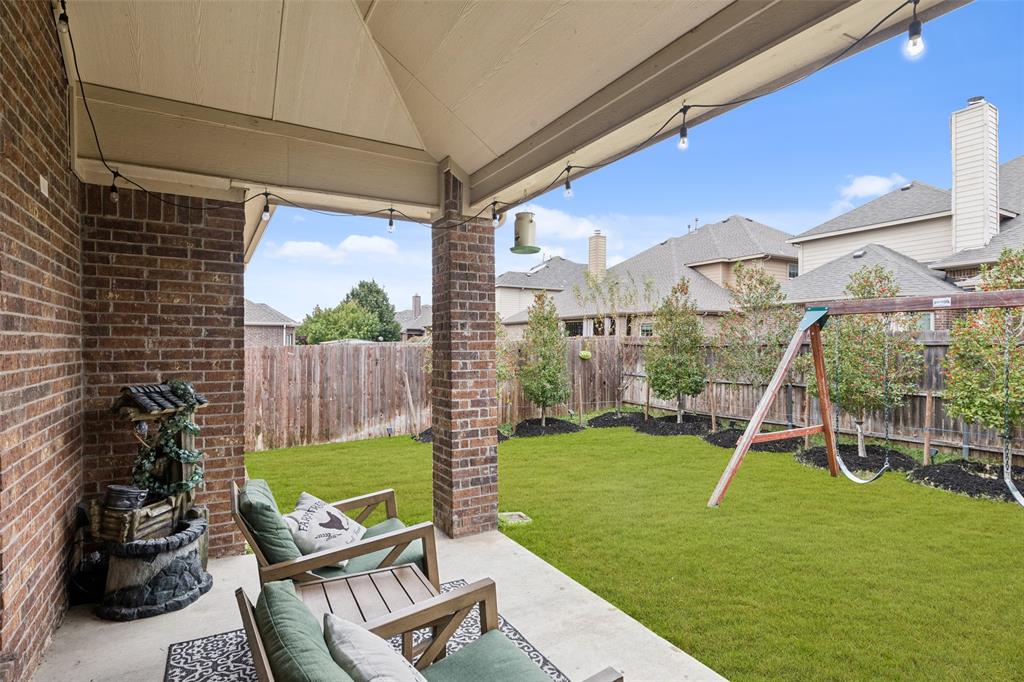 Presidio West - Residential