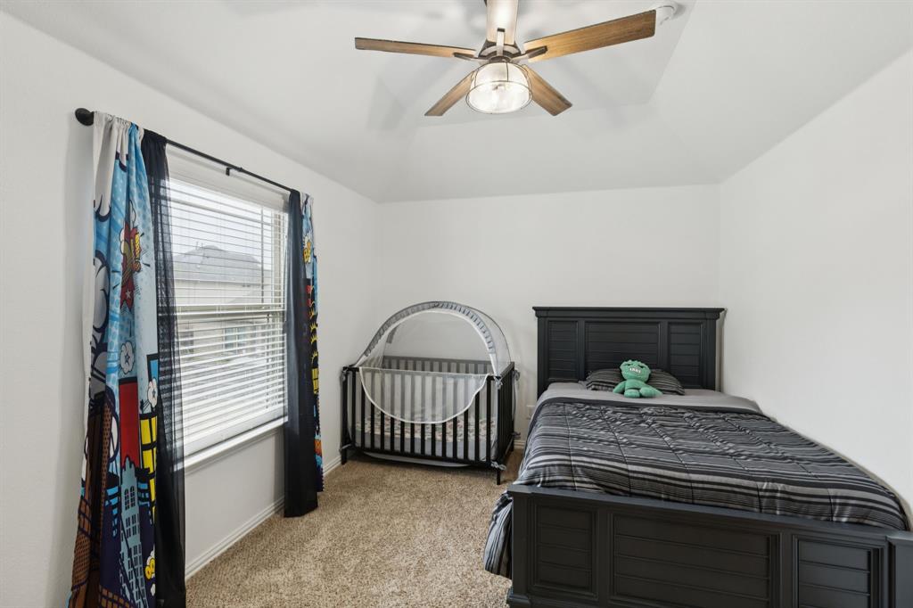 Presidio West - Residential