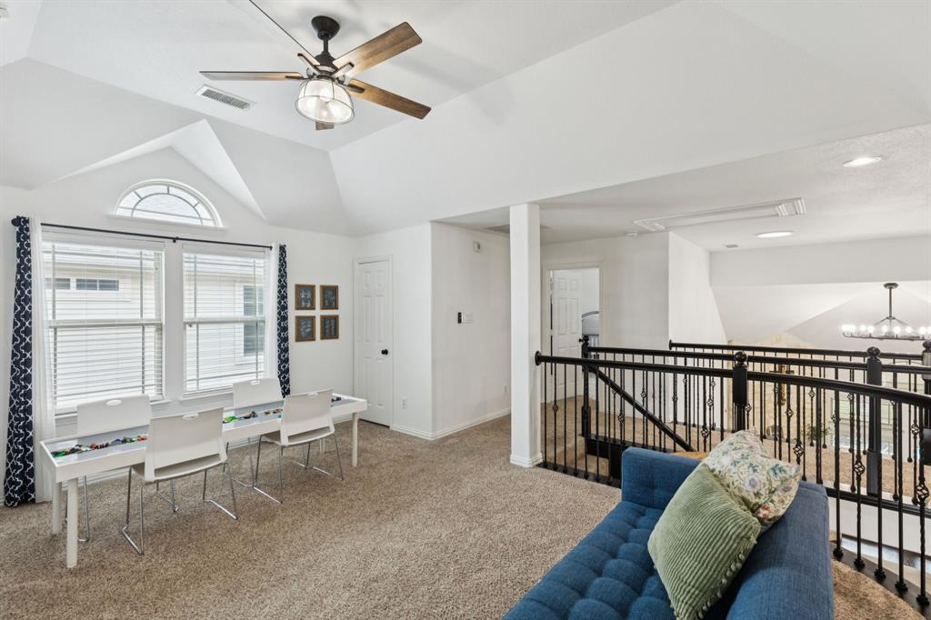 Presidio West - Residential