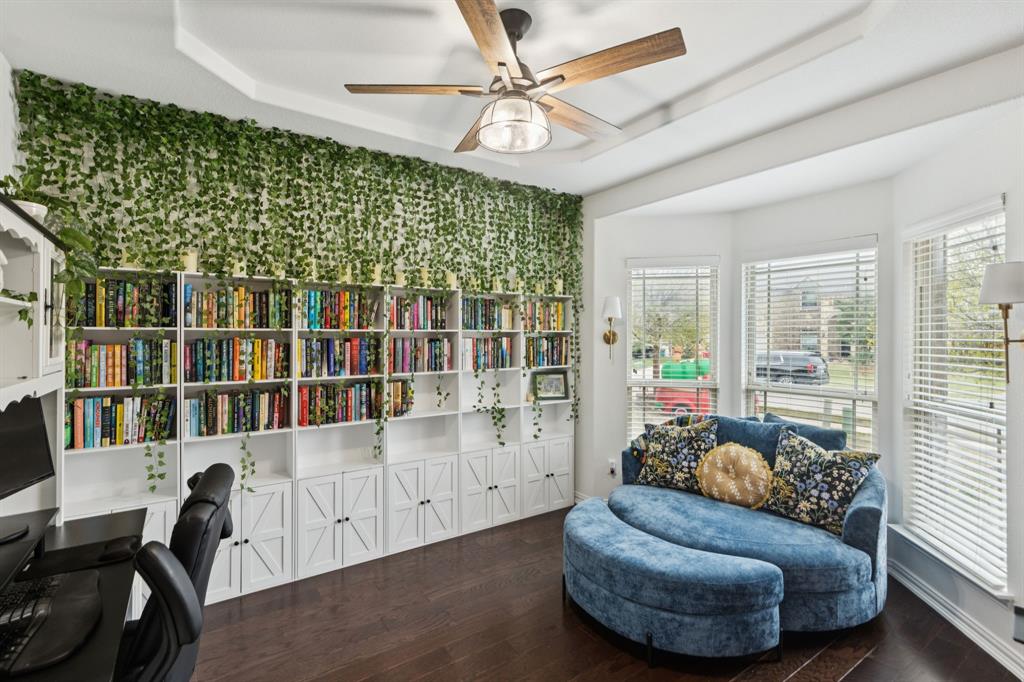 Presidio West - Residential