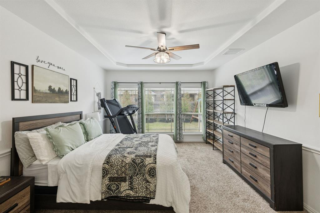 Presidio West - Residential