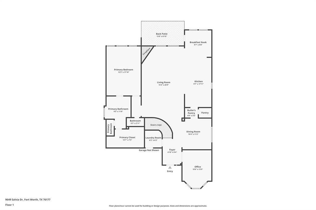 Presidio West - Residential