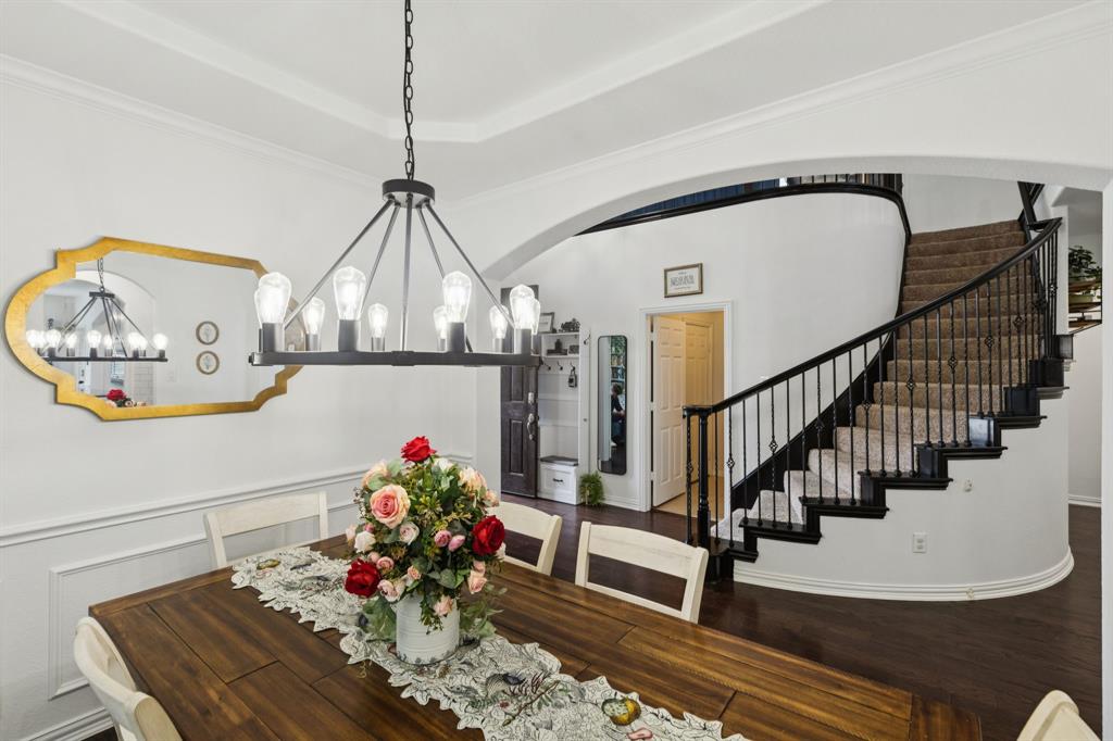 Presidio West - Residential