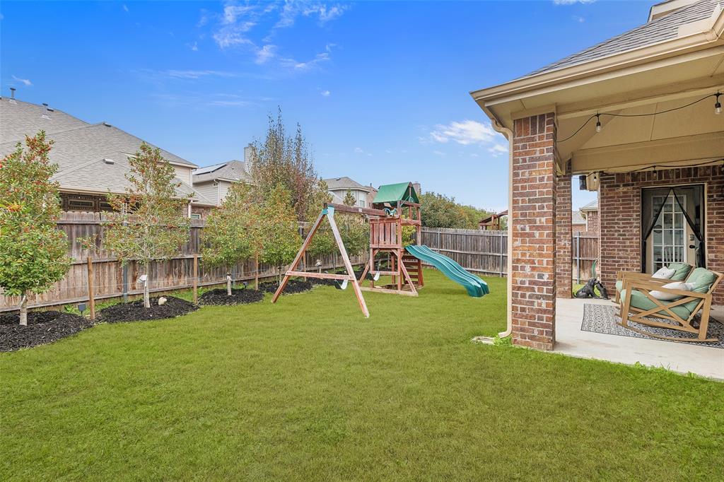 Presidio West - Residential