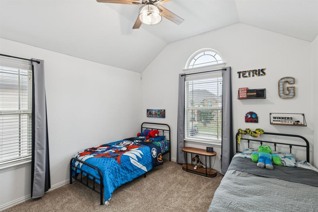 Presidio West - Residential