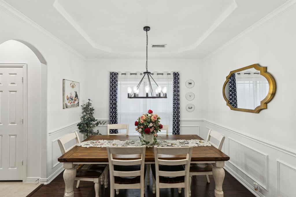 Presidio West - Residential