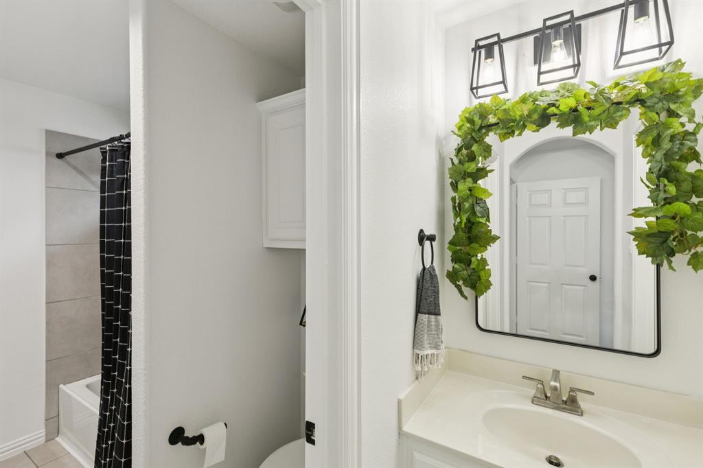 Presidio West - Residential