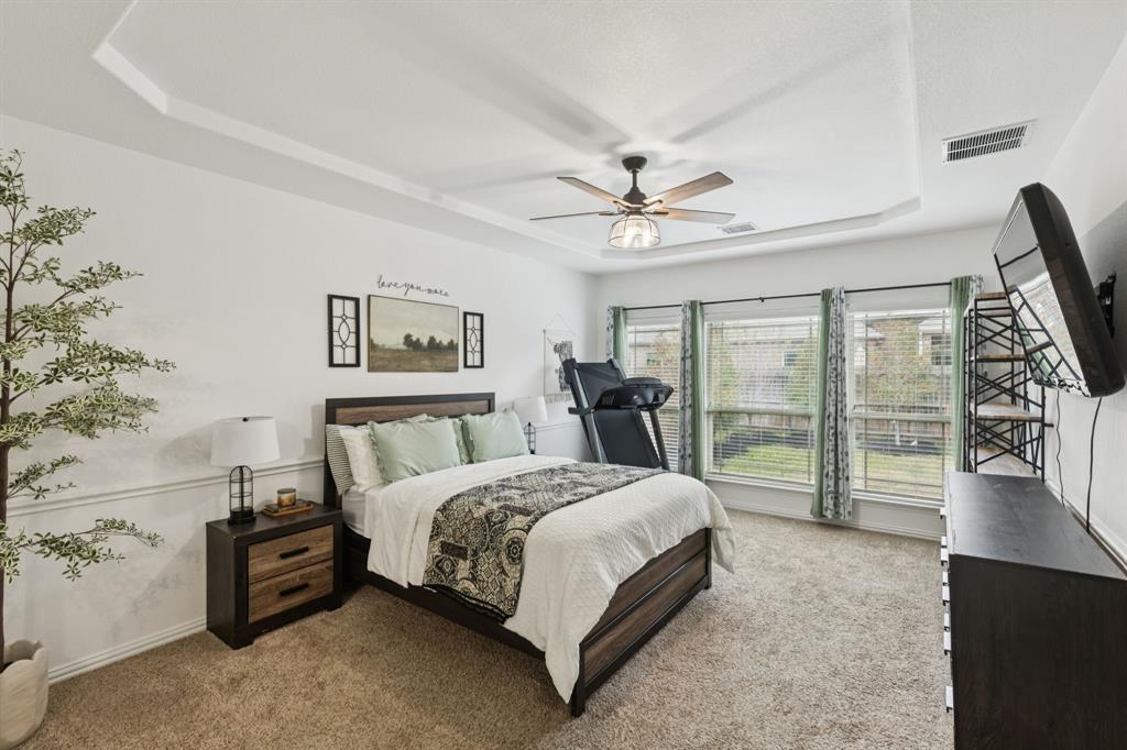 Presidio West - Residential