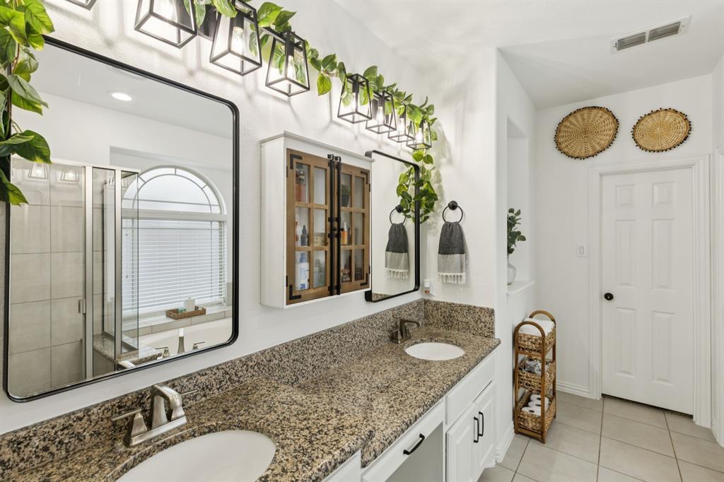 Presidio West - Residential