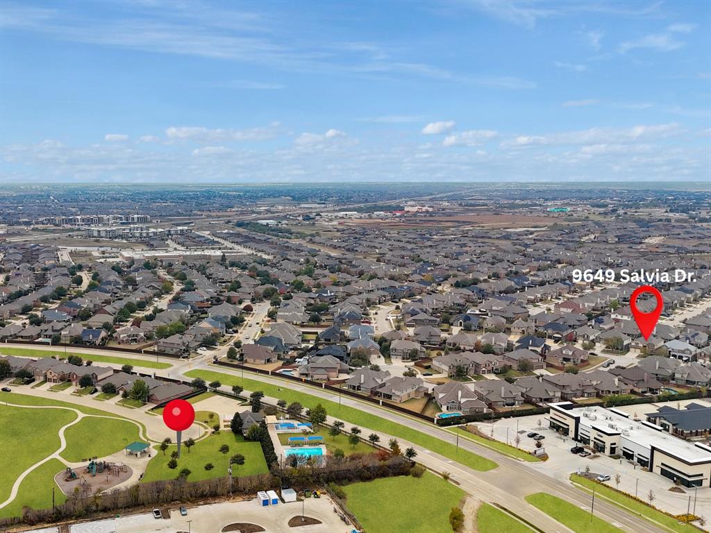 Presidio West - Residential