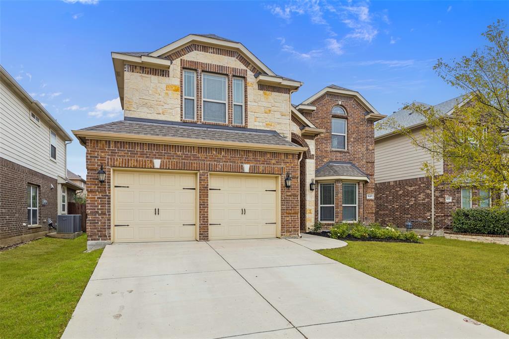 Presidio West - Residential