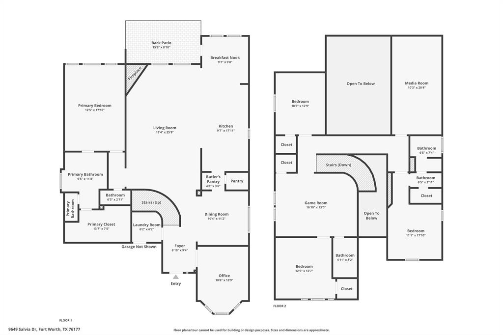 Presidio West - Residential